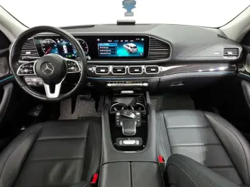 2022 Mercedes-Benz GLE с пробегом 85 849 км