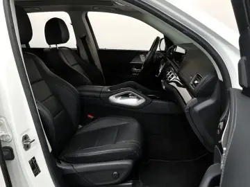 2022 Mercedes-Benz GLE с пробегом 100 691 км