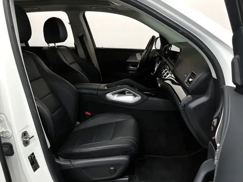 2022 Mercedes-Benz GLE с пробегом 100 691 км