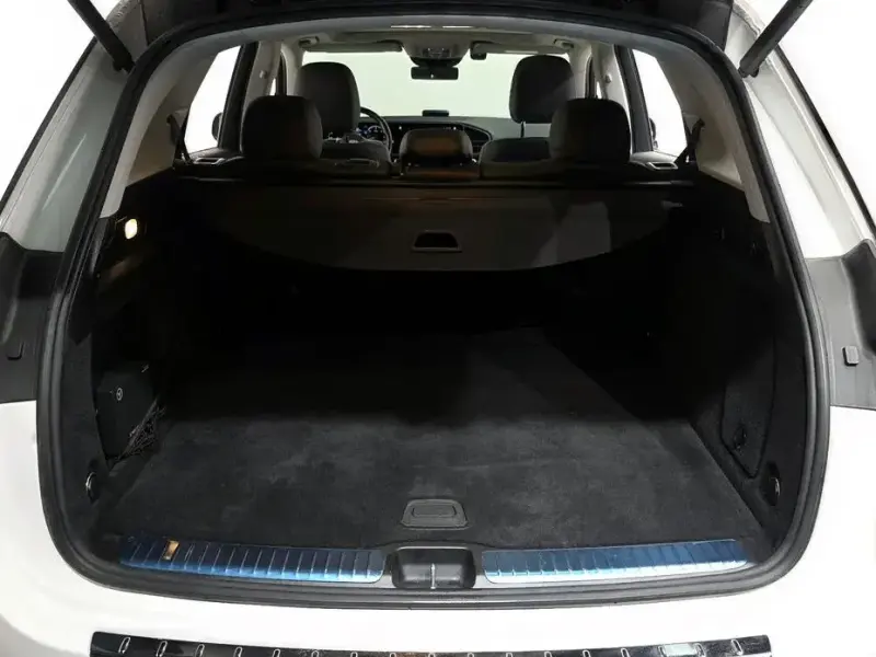 2022 Mercedes-Benz GLE с пробегом 100 691 км