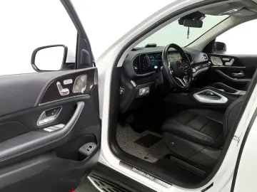 2022 Mercedes-Benz GLE с пробегом 85 849 км