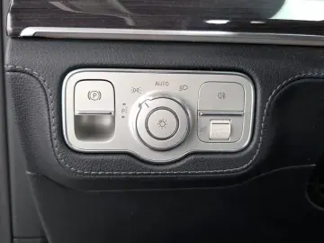 2022 Mercedes-Benz GLE с пробегом 100 691 км