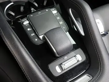 2022 Mercedes-Benz GLE с пробегом 100 691 км