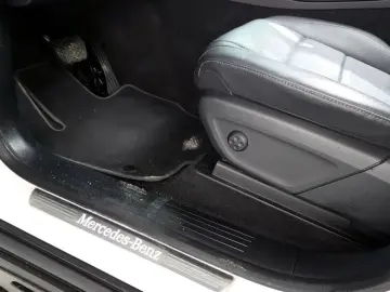 2022 Mercedes-Benz GLE с пробегом 100 691 км