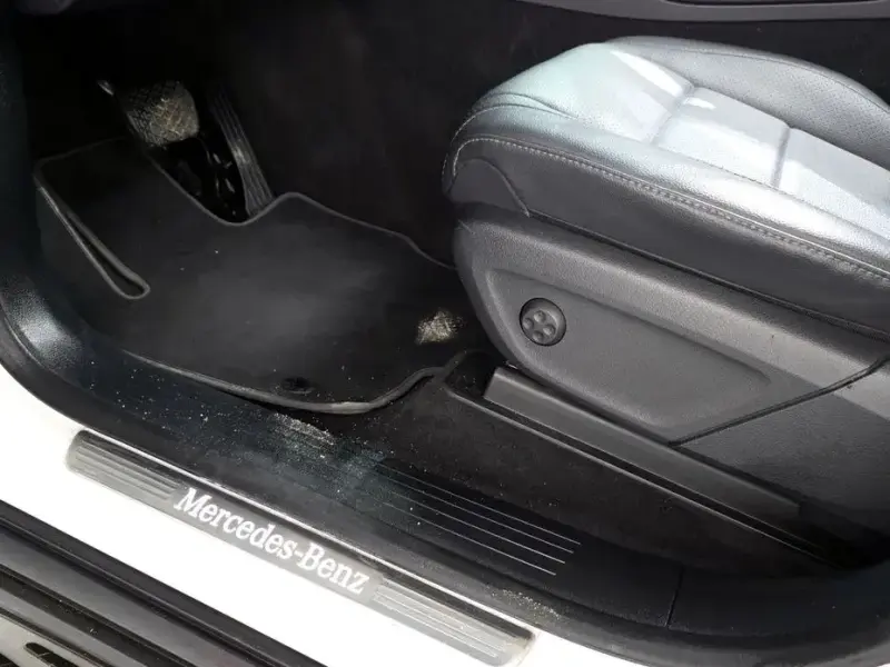 2022 Mercedes-Benz GLE с пробегом 100 691 км