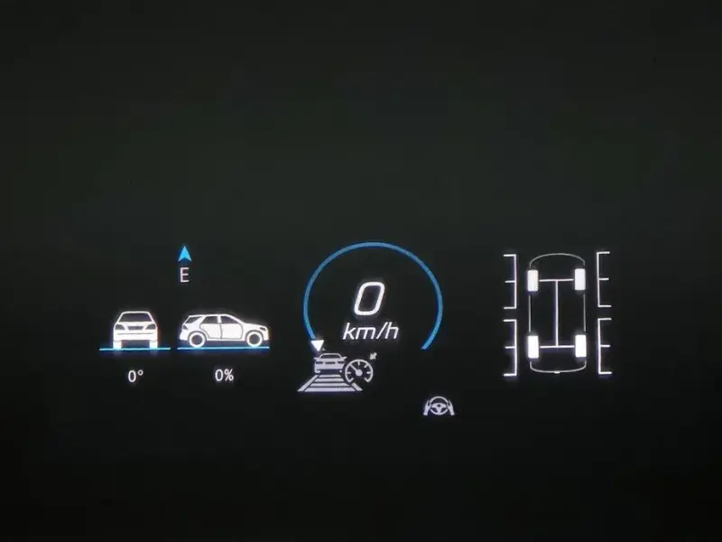 2022 Mercedes-Benz GLE с пробегом 85 849 км