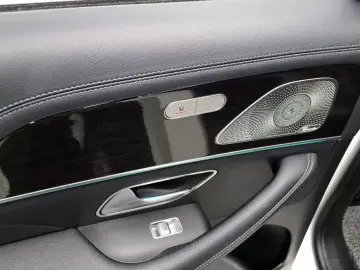 2022 Mercedes-Benz GLE с пробегом 85 849 км