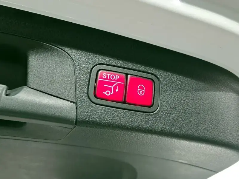 2022 Mercedes-Benz GLE с пробегом 85 849 км