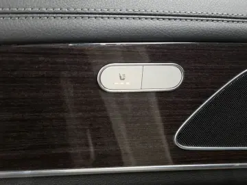 2022 Mercedes-Benz GLE с пробегом 100 691 км