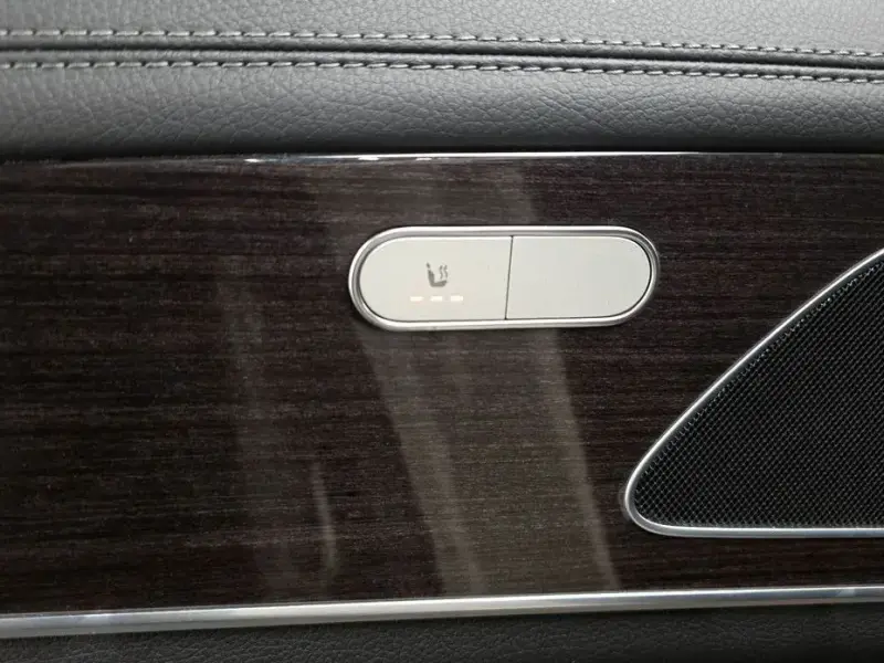 2022 Mercedes-Benz GLE с пробегом 100 691 км
