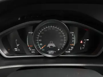 2019 Volvo V40 с пробегом 65 021 км