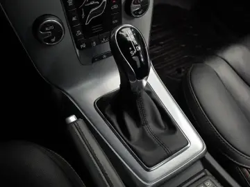 2019 Volvo V40 с пробегом 65 021 км