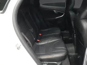 2019 Volvo V40 с пробегом 65 021 км