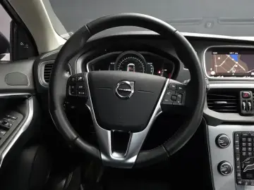 2019 Volvo V40 с пробегом 65 021 км