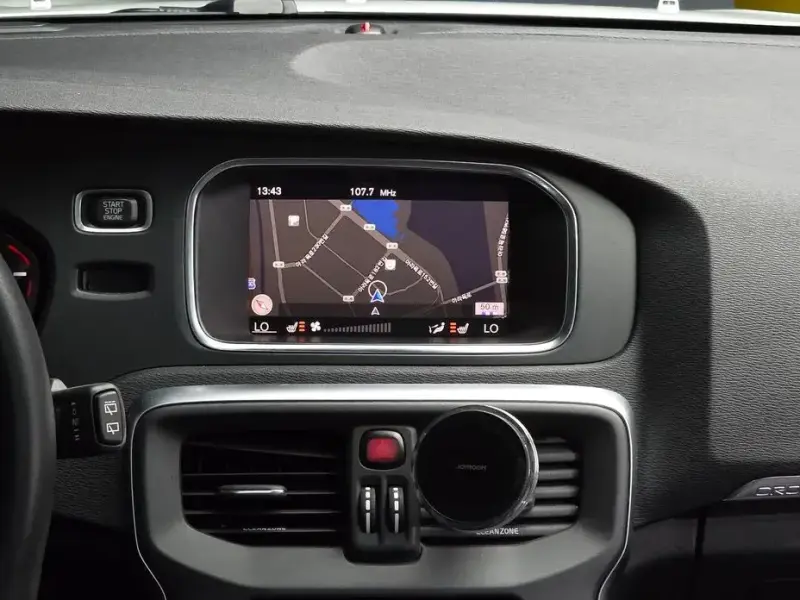 2019 Volvo V40 с пробегом 65 021 км