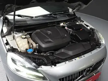 2018 Volvo V40 с пробегом 162 888 км