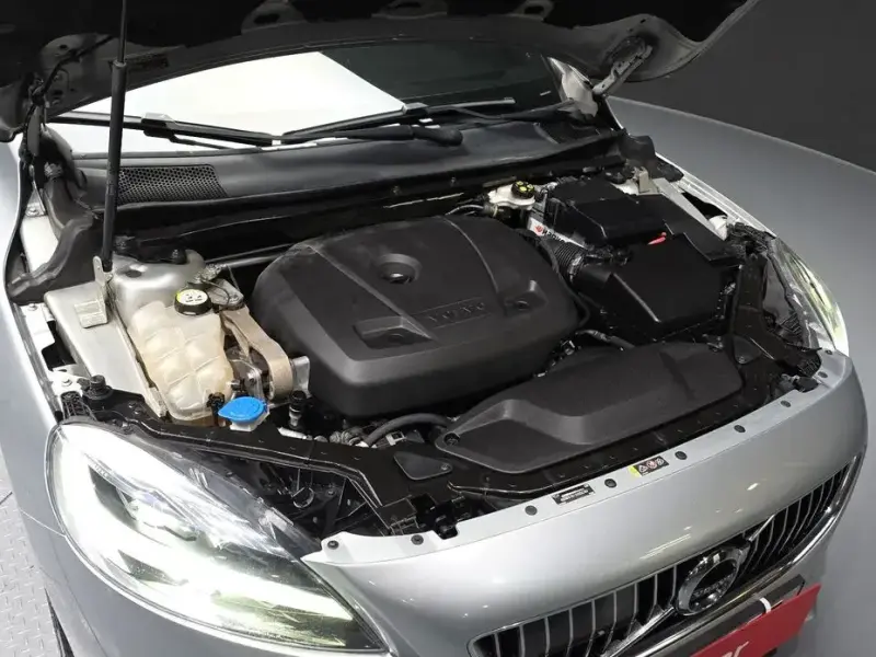 2018 Volvo V40 с пробегом 162 888 км