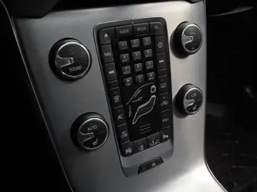 2019 Volvo V40 с пробегом 65 021 км