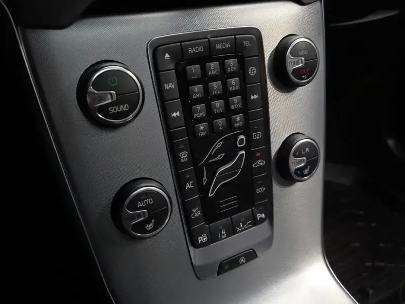 2019 Volvo V40 с пробегом 65 021 км