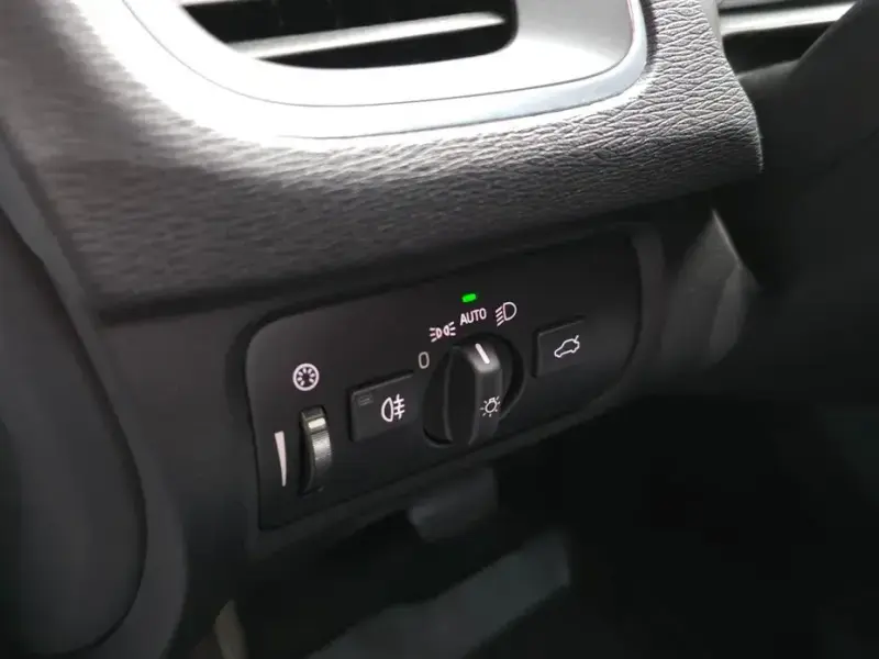 2019 Volvo V40 с пробегом 65 021 км