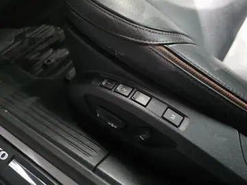 2019 Volvo V40 с пробегом 65 021 км