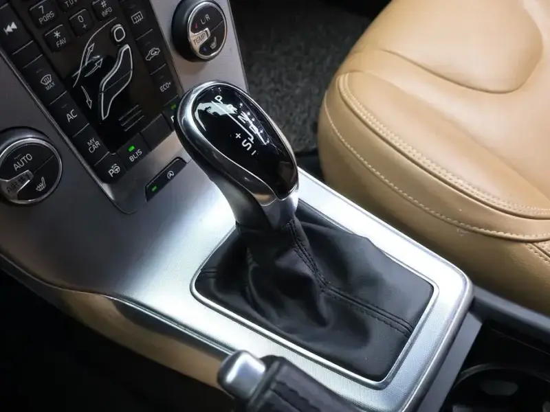 2018 Volvo V40 с пробегом 162 888 км