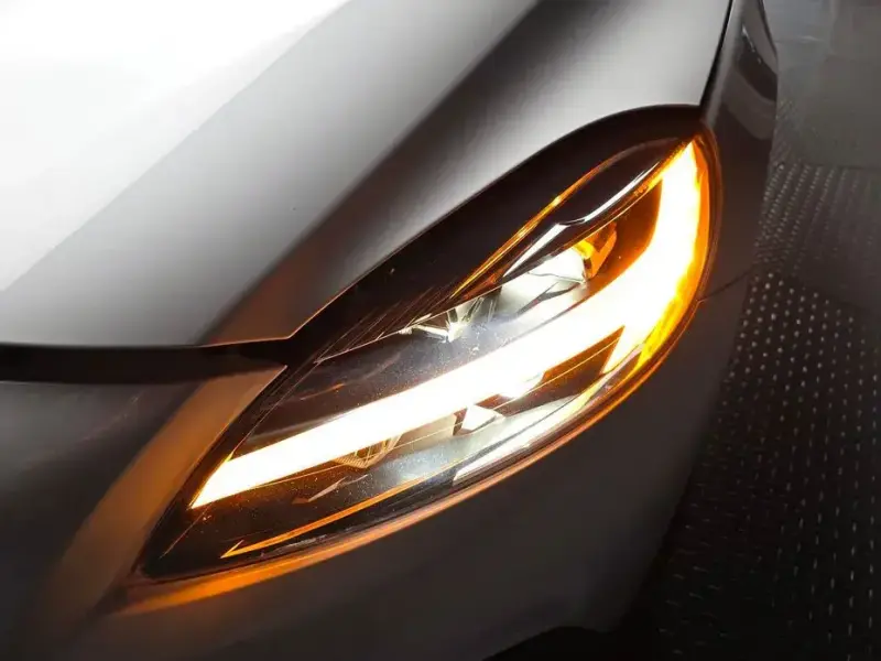 2019 Volvo V40 с пробегом 65 021 км