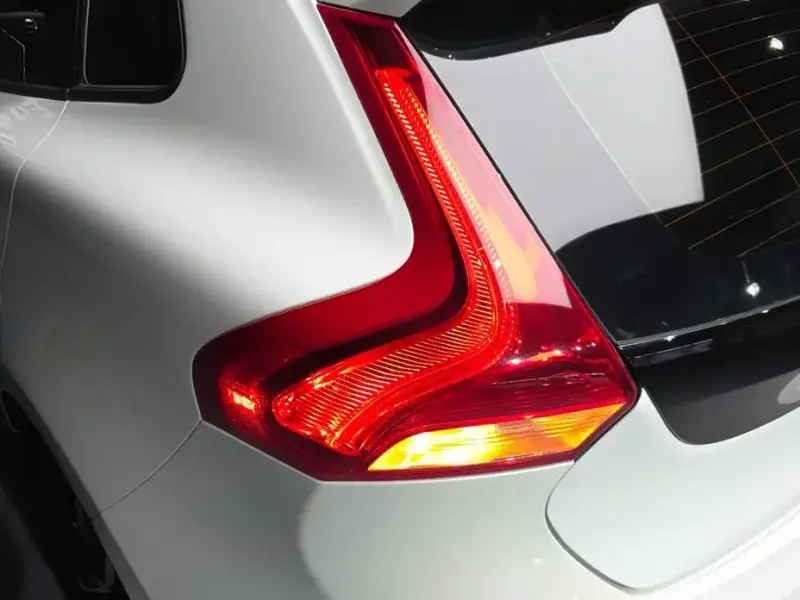 2019 Volvo V40 с пробегом 65 021 км