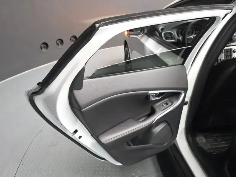 2019 Volvo V40 с пробегом 65 021 км