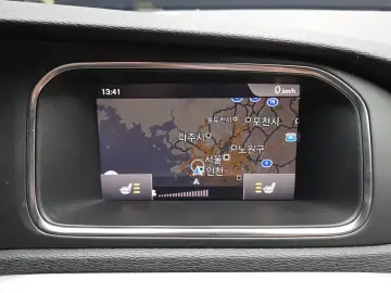 2018 Volvo V40 с пробегом 162 888 км