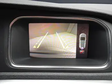 2018 Volvo V40 с пробегом 162 888 км
