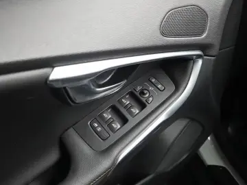 2019 Volvo V40 с пробегом 65 021 км