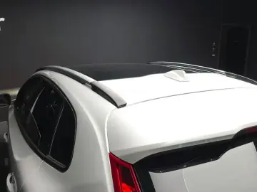 2019 Volvo V40 с пробегом 65 021 км