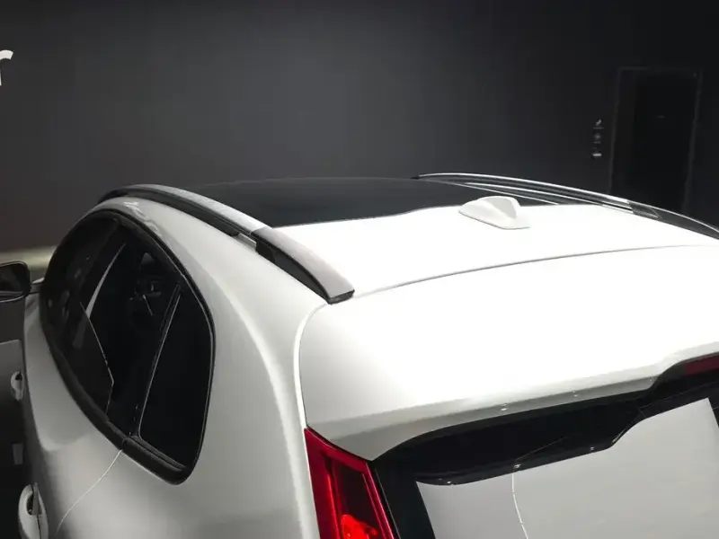 2019 Volvo V40 с пробегом 65 021 км