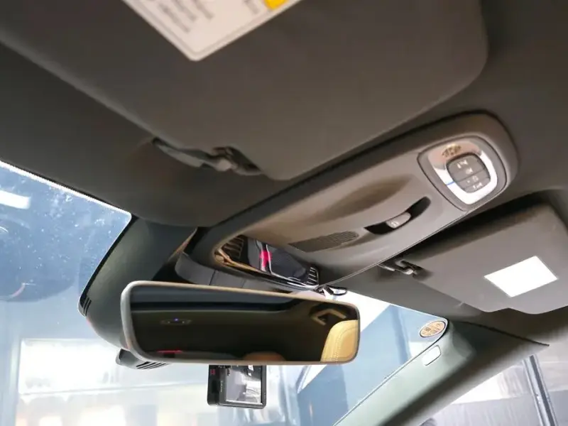 2018 Volvo V40 с пробегом 162 888 км
