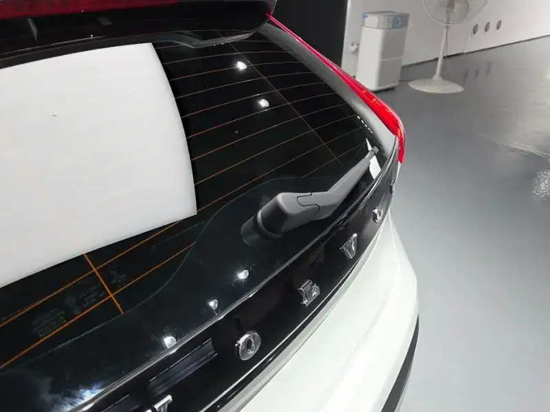 2019 Volvo V40 с пробегом 65 021 км