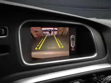 2019 Volvo V40 с пробегом 65 021 км