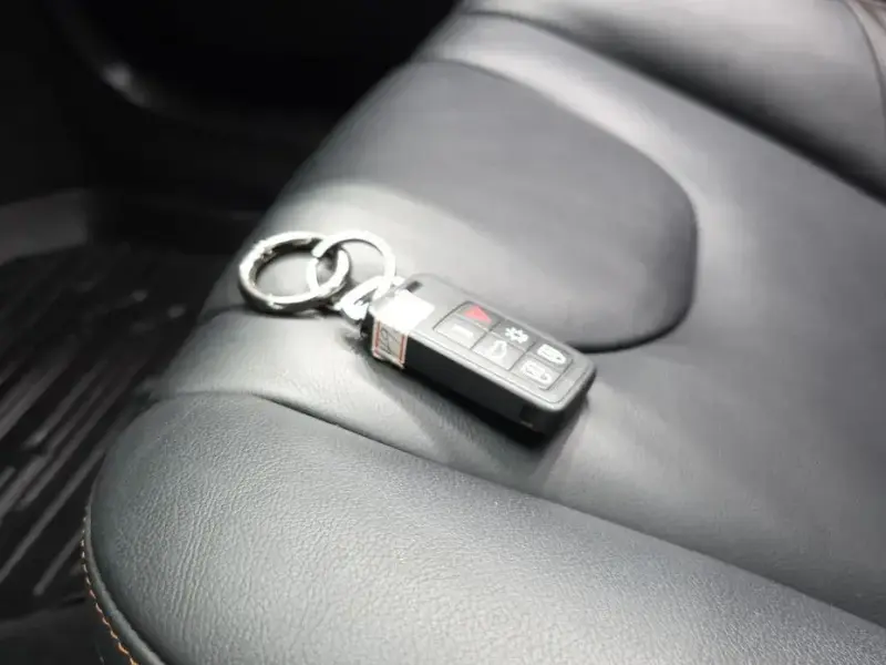 2019 Volvo V40 с пробегом 65 021 км