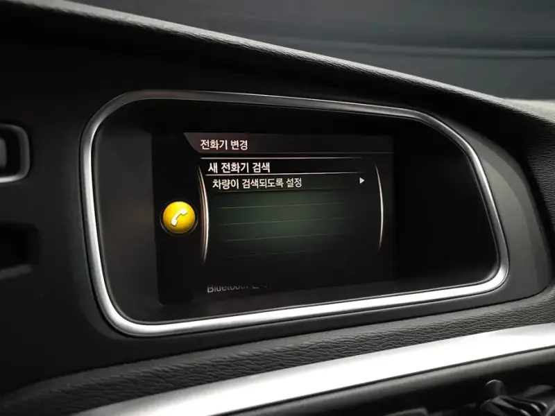2019 Volvo V40 с пробегом 65 021 км