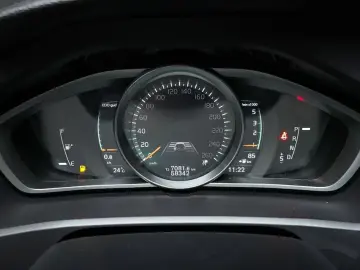2019 Volvo V40 с пробегом 58 342 км