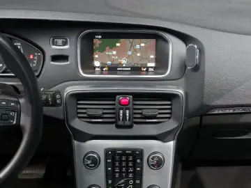 2019 Volvo V40 с пробегом 58 342 км