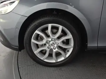 2018 Volvo V40 с пробегом 203 094 км