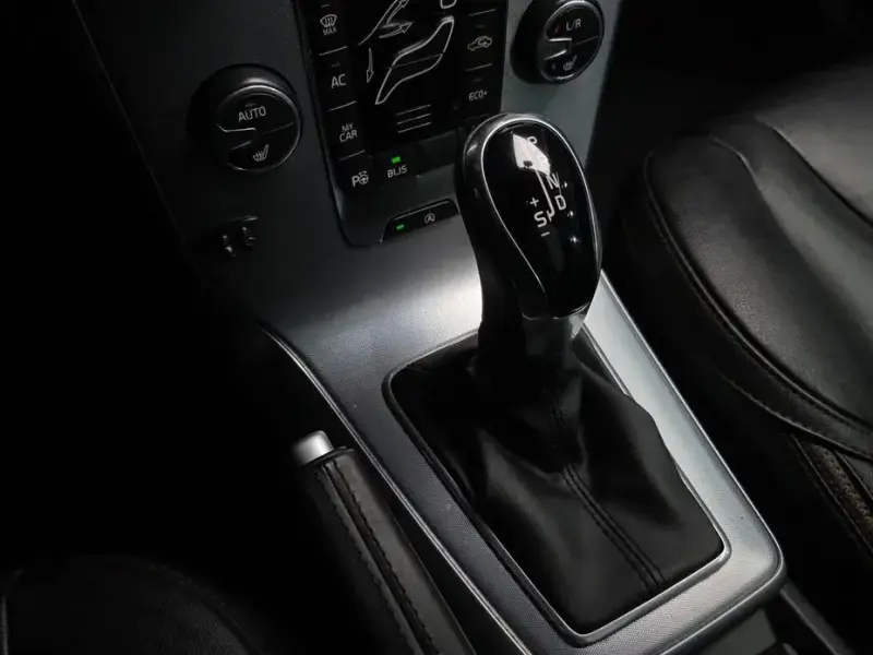 2018 Volvo V40 с пробегом 203 094 км