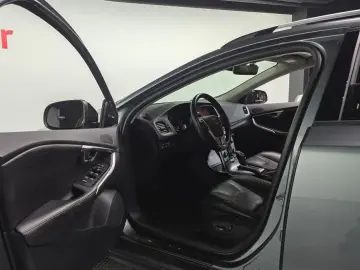 2018 Volvo V40 с пробегом 203 094 км