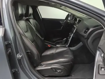 2018 Volvo V40 с пробегом 203 094 км
