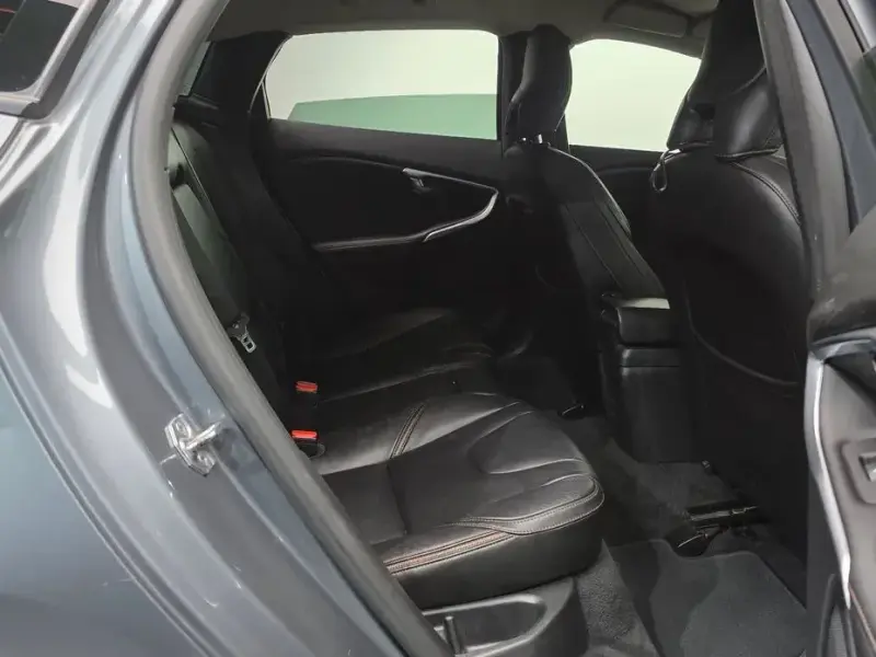 2018 Volvo V40 с пробегом 203 094 км