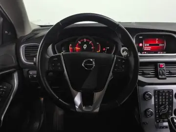 2018 Volvo V40 с пробегом 203 094 км