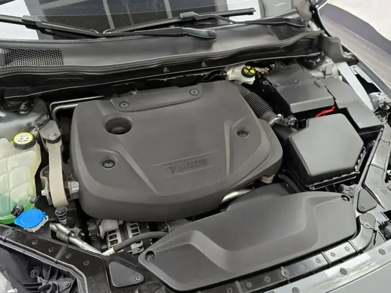 2018 Volvo V40 с пробегом 64 425 км