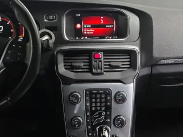 2018 Volvo V40 с пробегом 203 094 км