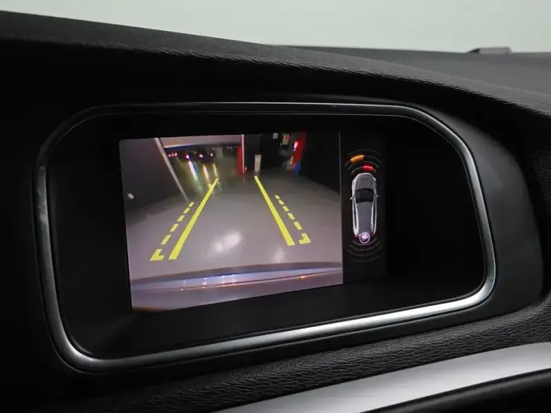 2018 Volvo V40 с пробегом 203 094 км